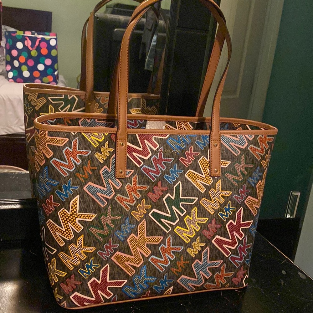 BRAND NEW Michael Kors Tote